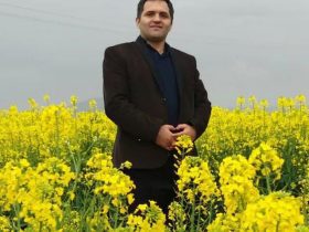 دکتر علی خانی جیحونی